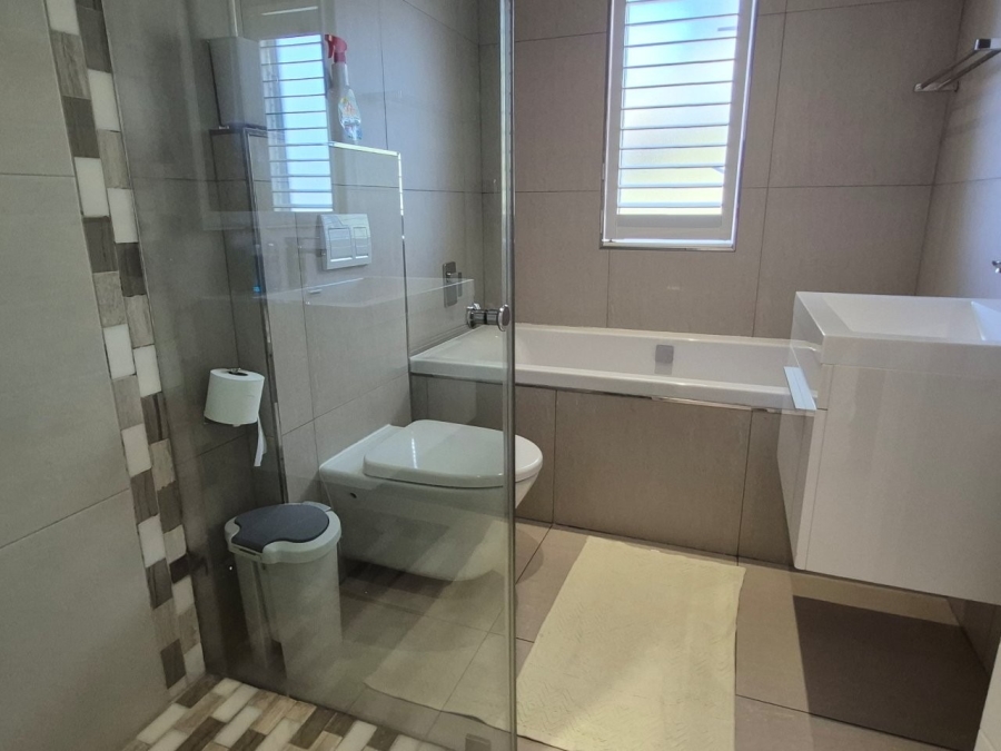 To Let 3 Bedroom Property for Rent in Eversdal Heights Western Cape